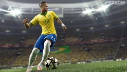 Akhirnya, PES 2016 di Xbox One Beresolusi 1080p