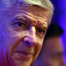 Siapa Lagi yang Akan Datang, Wenger?