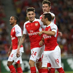 Wenger Yakin Arsenal Punya Mental Oke untuk Kalahkan Chelsea dan Juara Premier League