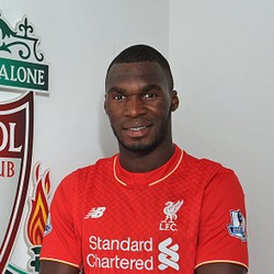 Liverpool Rampungkan Kepindahan Benteke