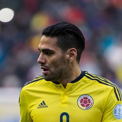 Falcao Diyakini Bakal Mengaum Lagi di Chelsea