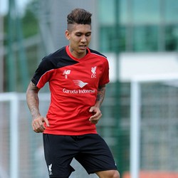 Firmino Sebut Keputusan ke Liverpool Dipengaruhi Coutinho