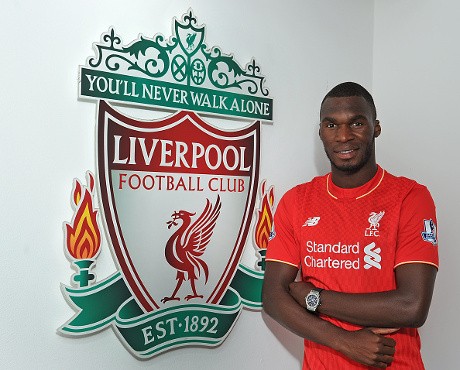 Benteke Datang, Liverpool Merasa Kian Garang