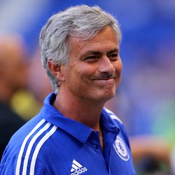 Chelsea Awali Pramusim dengan Kekalahan, Mourinho: Kalau Menang 10-0 pun Takkan Bagus
