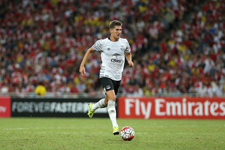 Mengapa Mourinho Begitu Inginkan John Stones?