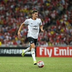 Mengapa Mourinho Begitu Inginkan John Stones?