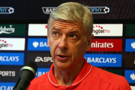 Wenger Panik Saat Pikirkan soal Pensiun