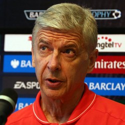 Wenger Panik Saat Pikirkan soal Pensiun