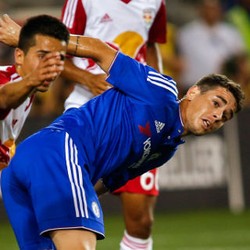 Chelsea Ditaklukkan New York Red Bulls 2-4