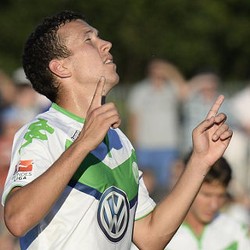 Perisic Takkan Dilepas Wolfsburg