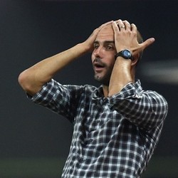 Bos Bayern Bicara soal Masa Depan Guardiola