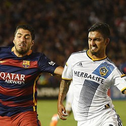 Suarez Antusias Jalani Pramusim Penuh Pertamanya dalam 6 Tahun Terakhir