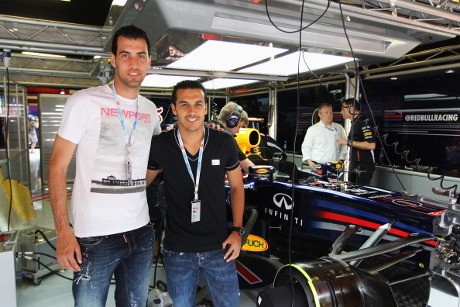 Pedro Inginkan Waktu Main Lebih Banyak