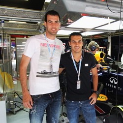 Pedro Inginkan Waktu Main Lebih Banyak