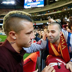 Promotor Ingin Hiburan Maksimal dari Roma buat Fans Indonesia