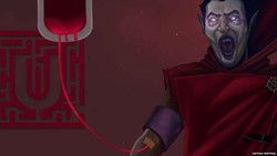 Bukan Pakai Uang, Tiket Konser di Rumania Ini Dibayar Pakai Darah