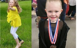 Gara-gara Kaki Palsu, Gadis Cilik Ini Ditolak Bermain di Water Park