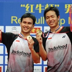 16 Wakil Merah Putih Memburu Gelar di Kejuaraan Dunia Bulutangkis