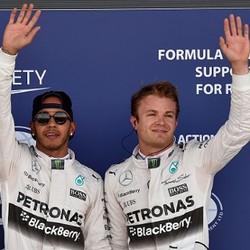 Mercedes Finis 1-2 di Tiga Balapan Terakhir, Bagaimana di Hungaroring?