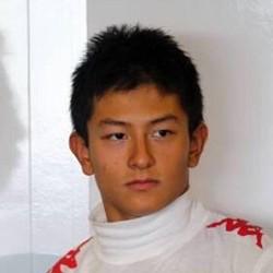 Rio Haryanto Pahami Risiko Besar Seorang Pebalap