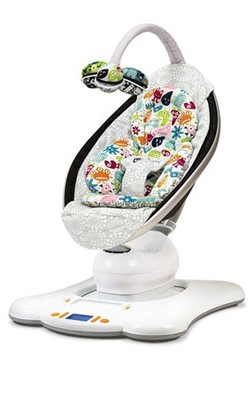 4 Gadget Terkini yang Bisa Memudahkan Orangtua Mengurus Bayi