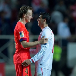 Jauh-jauh Hari Sevilla Sudah Bersiap Hadapi Barcelona