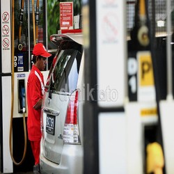 Minyak Turun, Harga Premium dan Solar Belum Tentu Turun