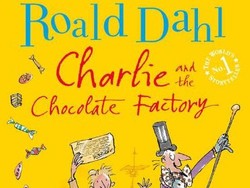 Charlie and the Chocolate Factory, Buku Anak-anak Terpopuler di Abad 21