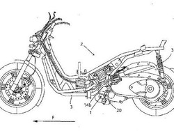 BMW Rencanakan Skuter yang Lebih Kecil?