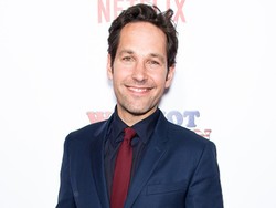 Mengenal Sosok Paul Rudd, Sang Superhero Mini di Ant-Man