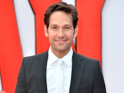 Paul Rudd Jadi Ant-Man, Sang Putra Tak Terkesan
