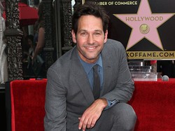 Jauh Sebelum Jadi Ant-Man, Paul Rudd Pernah Kerja di Toko Daging