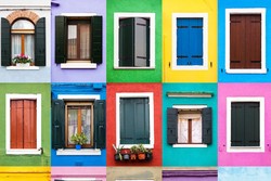 Turis Ini Keliling Eropa Cuma Untuk Potret Aneka Jendela