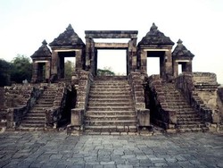 Periode Libur Lebaran, Sleman Dikunjungi 200.000 Wisatawan