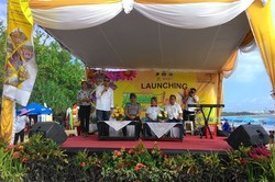 Festival Bunga Tomohon Nan Cantik Akan Digelar Agustus 2015