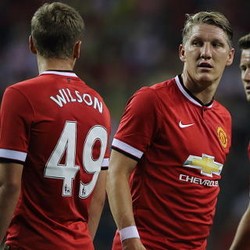 Menanti Kesempurnaan Manchester United