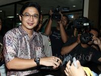 Pasha Ungu Lapor Kekayaan ke KPK