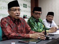 Muktamar ke-33 NU Siap Digelar