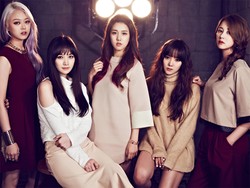 SPICA Ditawari Main di Remake Korea Begin Again