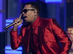 Bantah Bersalah, Chris Brown: Aku Tak Melakukan Apa-apa