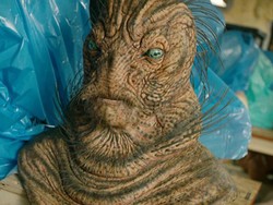 Penampakan Alien di Star Trek Beyond