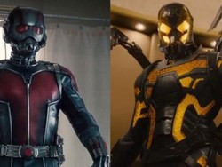 Puas dengan Ant-Man, Penulis Game of Thrones Kritik Villain Marvel