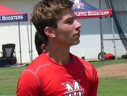 Inikah Pemeran Robin di Batman v Superman: Dawn of Justice?