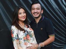 Ruben Onsu Dicap Ayah Lebay karena Laporkan Kasus Penjualan Bayi