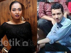 Kakak Egi John Hilang, Denada Masih Tertutup Soal Perceraian