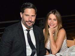 Sofia Vergara dan Joe Manganiello Menikah November