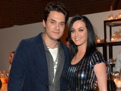 Katy Perry dan John Mayer Putus (Lagi)