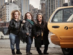 Kisah Para Wanita Mini di New York