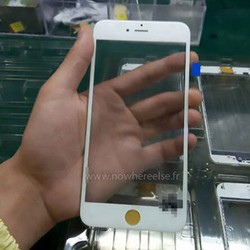 Desain iPhone 6S Sama Saja