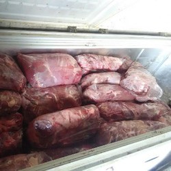 Karantina: Daging Celeng Mirip Sapi, Tapi Beda dengan Babi